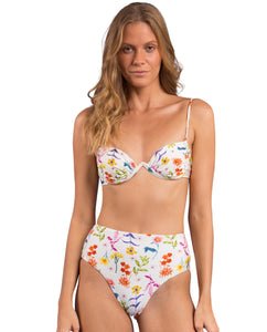 Gallery: Rio De Sol Zestaw Bikini Set Countryside Kyra Hotpants