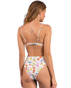 Image 08: Rio De Sol Zestaw Bikini Set Countryside Kyra Hotpants