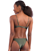 Załaduj obraz do przeglądarki galerii, Image 07: Rio De Sol Zestaw Bikini Set Croco Bandeau-Joy Essential
