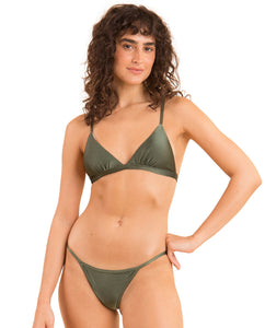 Gallery: Rio De Sol Zestaw Bikini Set Croco Tri-Fixo California