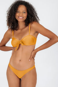 Gallery: Rio De Sol Zestaw Bikini Set Damasco Bandeau-No Essential