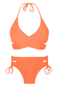 Product Front: Rio De Sol Zestaw Bikini Set Dende Kate Madrid