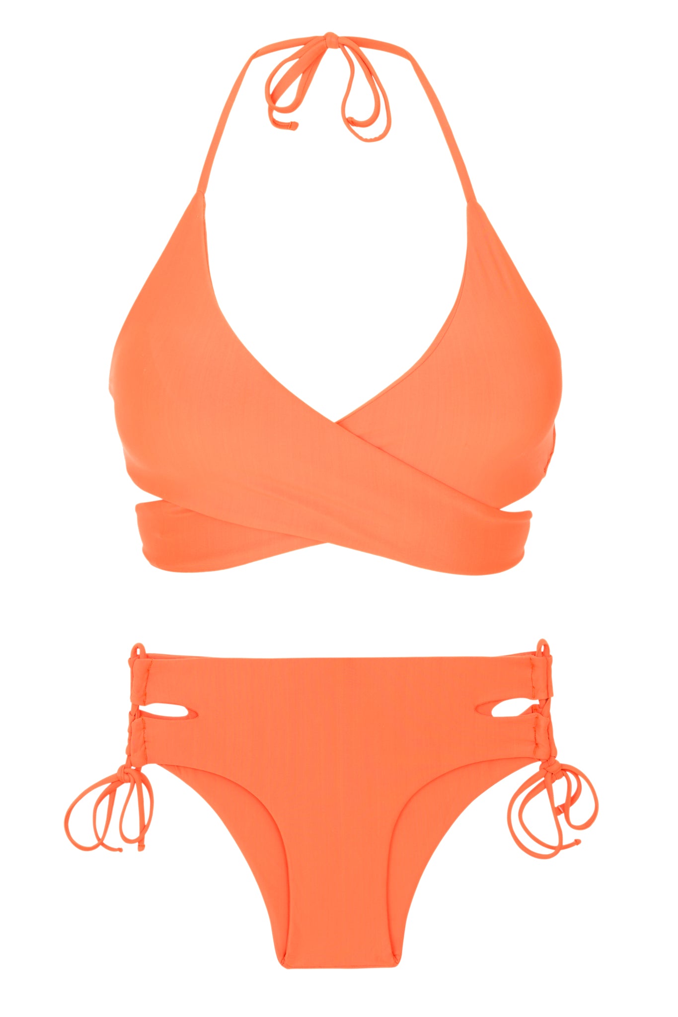 Product Front: Rio De Sol Zestaw Bikini Set Dende Kate Madrid