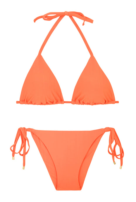 Product Front: Rio De Sol Zestaw Bikini Set Dende Tri-Inv Lacinho