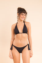 Załaduj obraz do przeglądarki galerii, Image 12: Rio De Sol Zestaw Bikini Set Dots-Black Mel Italy
