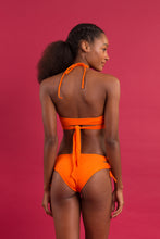 Załaduj obraz do przeglądarki galerii, Image 11: Rio De Sol Zestaw Bikini Set Dots-Orange Kate Madrid
