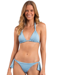 Gallery: Rio De Sol Zestaw Bikini Set Dots-Sky Mel Italy