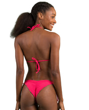 Załaduj obraz do przeglądarki galerii, Image 07: Rio De Sol Zestaw Bikini Set Dots-Virtual-Pink Frufru
