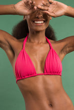 Załaduj obraz do przeglądarki galerii, Image 08: Rio De Sol Zestaw Bikini Set Dots-Virtual-Pink Mel Italy

