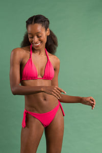 Image 12: Rio De Sol Zestaw Bikini Set Dots-Virtual-Pink Mel Italy