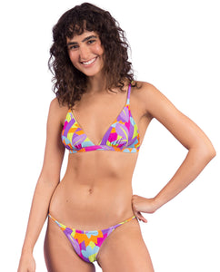 Gallery: Rio De Sol Zestaw Bikini Set Dreams Tri-Fixo Cheeky-Fixa