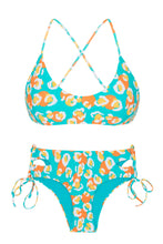 Załaduj obraz do przeglądarki galerii, Product Front: Rio De Sol Zestaw Bikini Set Dubai Bralette Madrid
