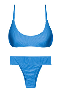 Product Front: Rio De Sol Zestaw Bikini Set Eden-Enseada Bralette Rio-Cos