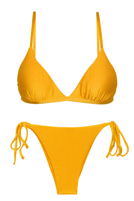 Product Front: Rio De Sol Zestaw Bikini Set Eden-Pequi Tri-Fixo Ibiza
