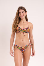 Załaduj obraz do przeglądarki galerii, Image 06: Rio De Sol Zestaw Bikini Set Fiore Corine Angel
