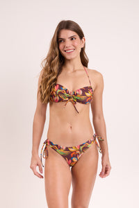 Image 06: Rio De Sol Zestaw Bikini Set Fiore Corine Angel