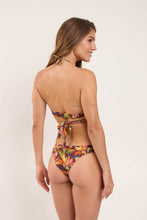Załaduj obraz do przeglądarki galerii, Model Back: Rio De Sol Zestaw Bikini Set Fiore Kate Essential
