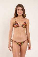 Załaduj obraz do przeglądarki galerii, Model Front: Rio De Sol Zestaw Bikini Set Fiore Lia Lacinho
