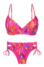 Załaduj obraz do przeglądarki galerii, Product Front: Rio De Sol Zestaw Bikini Set Flavors Balconet-Inv Madrid
