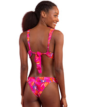 Załaduj obraz do przeglądarki galerii, Image 07: Rio De Sol Zestaw Bikini Set Flavors Halter-Marina Essential-Cos
