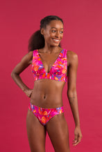 Załaduj obraz do przeglądarki galerii, Image 11: Rio De Sol Zestaw Bikini Set Flavors Halter-Marina Essential-Cos
