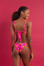 Załaduj obraz do przeglądarki galerii, Image 12: Rio De Sol Zestaw Bikini Set Flavors Halter-Marina Essential-Cos
