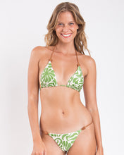 Załaduj obraz do przeglądarki galerii, Gallery: Rio De Sol Zestaw Bikini Set Flow Tri-Capri Cheeky-Capri
