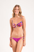 Załaduj obraz do przeglądarki galerii, Image 10: Rio De Sol Zestaw Bikini Set Funny Balconet-Tie Ibiza-Comfy
