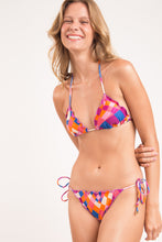 Załaduj obraz do przeglądarki galerii, Image 06: Rio De Sol Zestaw Bikini Set Funny Frufru
