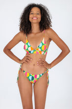 Załaduj obraz do przeglądarki galerii, Image 07: Rio De Sol Zestaw Bikini Set Garden-City Tri-Cos Ibiza
