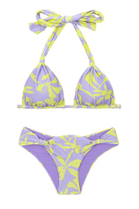 Product Front: Rio De Sol Zestaw Bikini Set Glow Mel