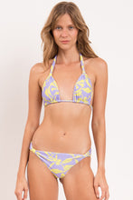 Załaduj obraz do przeglądarki galerii, Gallery: Rio De Sol Zestaw Bikini Set Glow Mel
