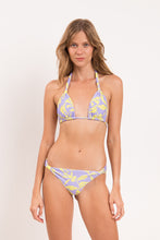 Załaduj obraz do przeglądarki galerii, Model Front: Rio De Sol Zestaw Bikini Set Glow Mel
