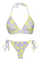 Załaduj obraz do przeglądarki galerii, Product Front: Rio De Sol Zestaw Bikini Set Glow Tri-Cos Cheeky-Micro
