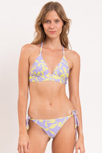Załaduj obraz do przeglądarki galerii, Gallery: Rio De Sol Zestaw Bikini Set Glow Tri-Cos Cheeky-Micro
