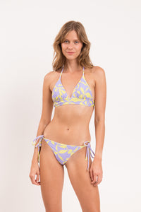 Image 08: Rio De Sol Zestaw Bikini Set Glow Tri-Cos Cheeky-Micro