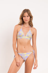 Image 13: Rio De Sol Zestaw Bikini Set Glow Tri-Cos Cheeky-Micro