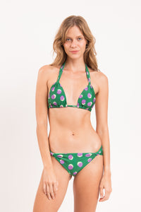 Model Front: Rio De Sol Zestaw Bikini Set Happiness Mel