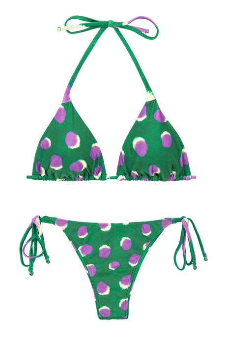Product Front: Rio De Sol Zestaw Bikini Set Happiness Tri-Inv Ibiza