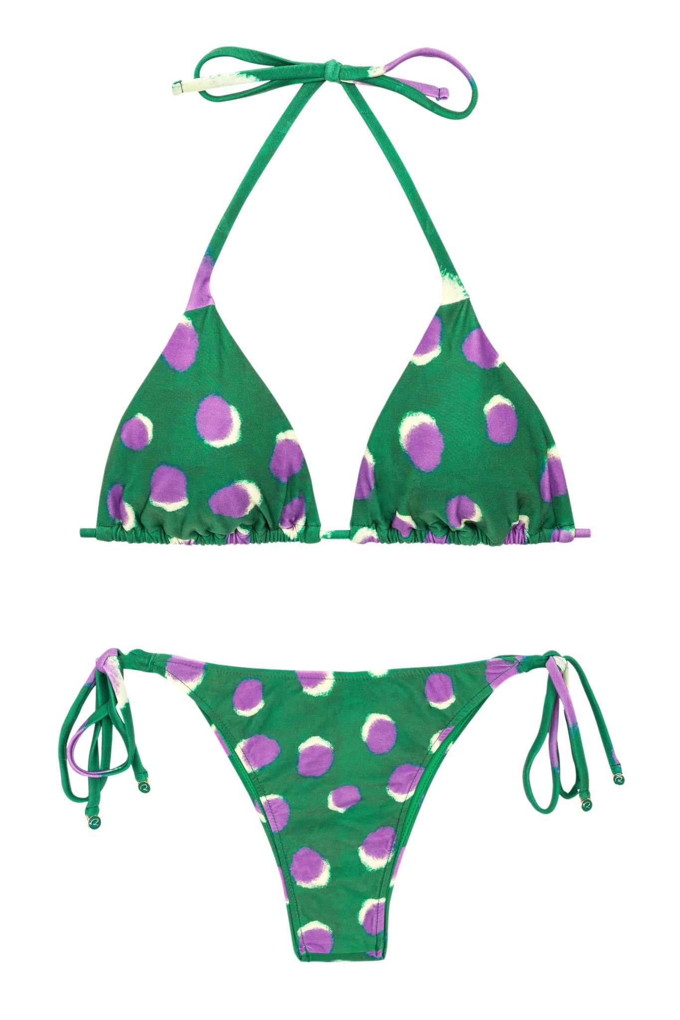 Product Front: Rio De Sol Zestaw Bikini Set Happiness Tri-Inv Ibiza