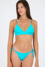 Załaduj obraz do przeglądarki galerii, Gallery: Rio De Sol Zestaw Bikini Set Jade Tri-Cos Ibiza
