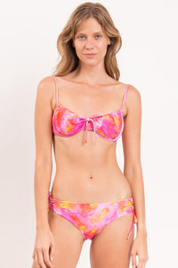 Gallery: Rio De Sol Zestaw Bikini Set Joyful Balconet-Tie Madrid