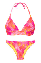 Załaduj obraz do przeglądarki galerii, Product Front: Rio De Sol Zestaw Bikini Set Joyful Tri-Cos Leblon

