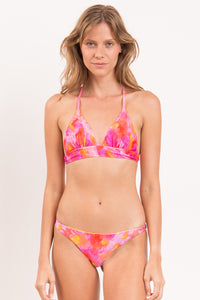Gallery: Rio De Sol Zestaw Bikini Set Joyful Tri-Cos Leblon