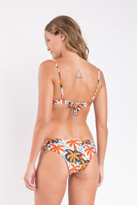 Model Back: Rio De Sol Zestaw Bikini Set Kauai Bra-Trio Madrid-Trio