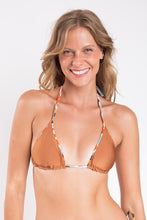 Załaduj obraz do przeglądarki galerii, Image 06: Rio De Sol Zestaw Bikini Set Kauai Tri-Inv Cheeky-Tie

