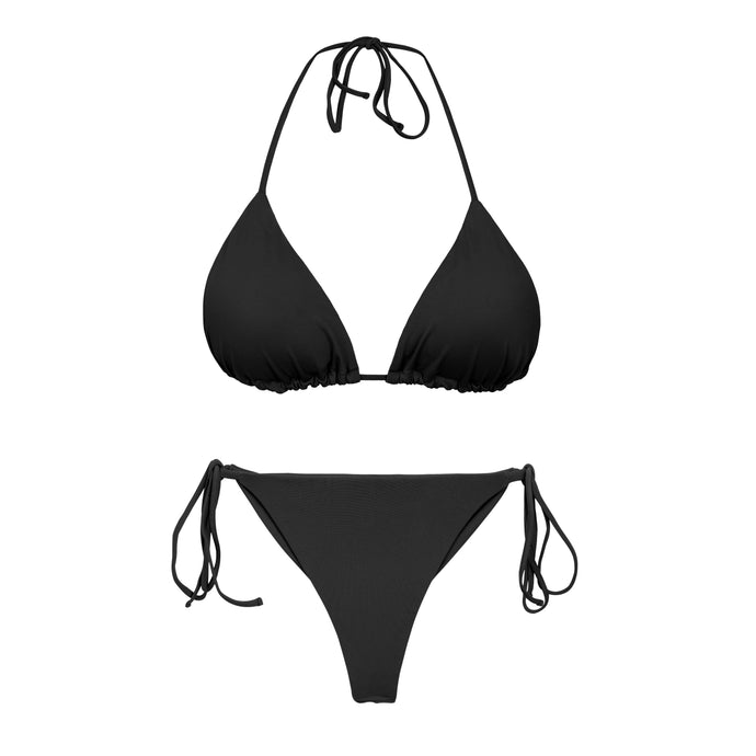 Product Front: Rio De Sol Zestaw Bikini Set Lava Kauai Kaleia
