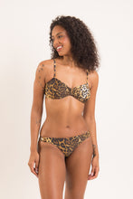 Załaduj obraz do przeglądarki galerii, Image 04: Rio De Sol Zestaw Bikini Set Leo Bandeau-Duo Essential
