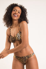 Załaduj obraz do przeglądarki galerii, Image 07: Rio De Sol Zestaw Bikini Set Leo Bandeau-Duo Essential
