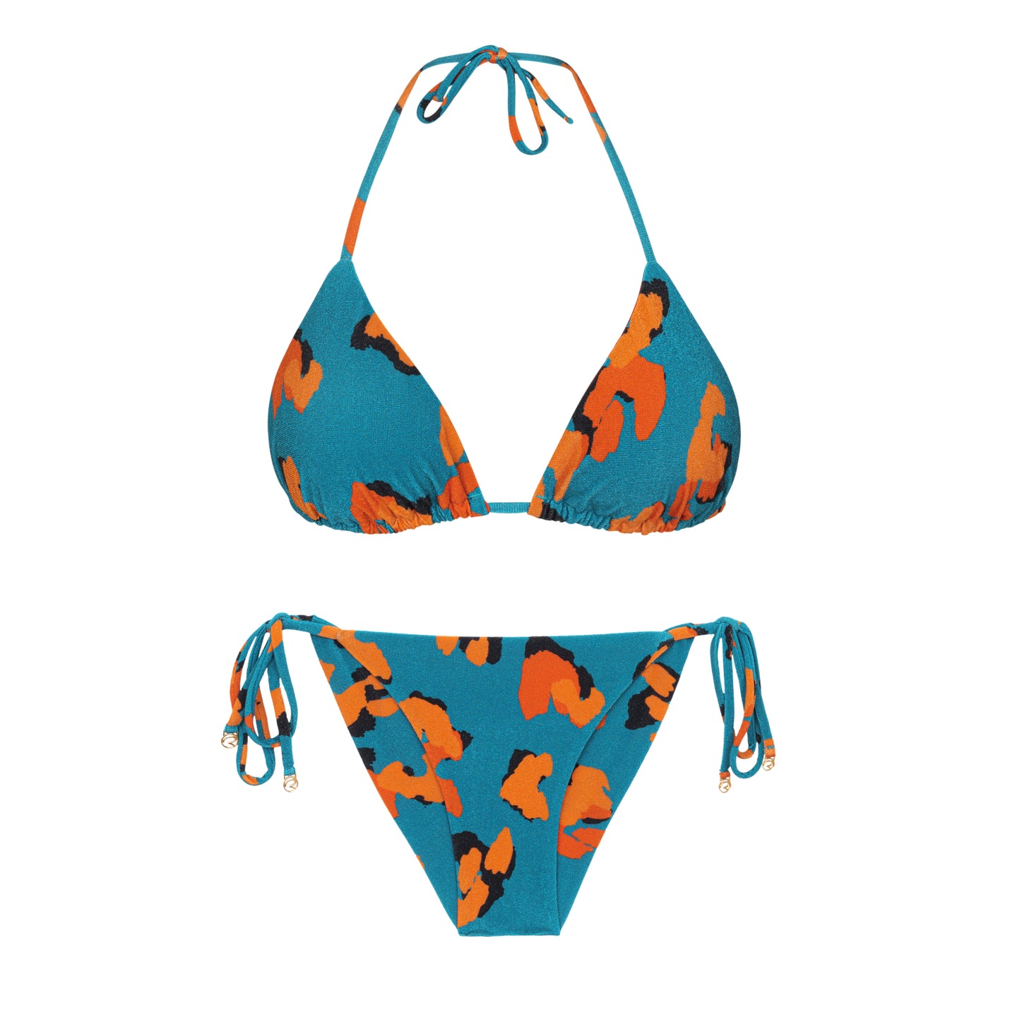 Product Front: Rio De Sol Zestaw Bikini Set Luma Tri-Inv Cheeky-Tie
